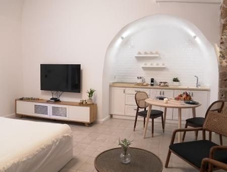 Hotel Beit-Sitti Acre Exterior foto